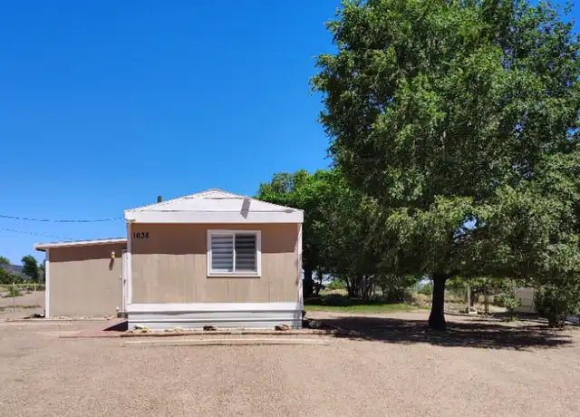 Property at 1038 York Ave, Canon City, CO, 81212, 3 beds, 2 baths, [object Object]