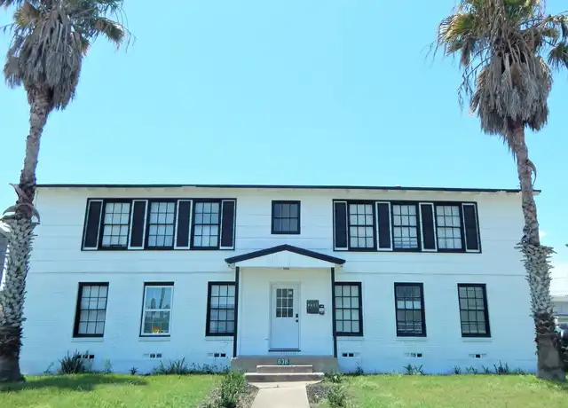 Property at 638 Glazebrook St Unit 2, Corpus Christi, TX, 78404, 2 beds, 1 bath, [object Object]