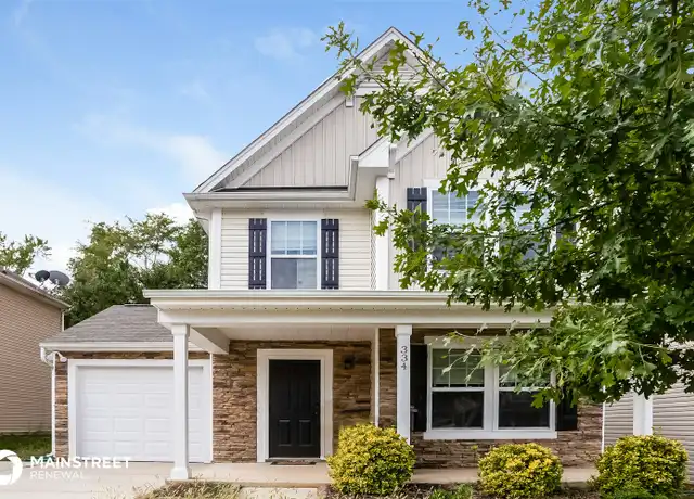 Property at 334 Cornielle Ln, Charlotte, NC, 28216, 3 beds, 2.5 baths, [object Object]