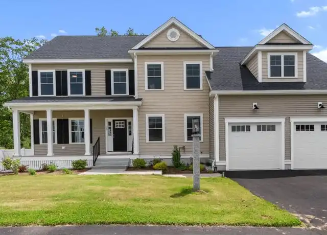 Property at 11 St Paul Ln, Westford, MA, 01886, 4 beds, 3 baths, [object Object]