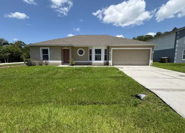 Property at 1163 Cambourne Dr, Kissimmee, FL, 34758, 4 beds, 2 baths, [object Object]