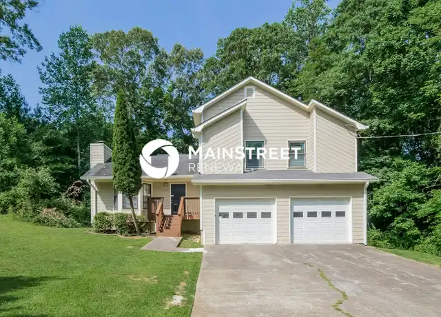 Property at 4000 Evelyn Dr, Powder Springs, GA, 30127, 3 beds, 2 baths, [object Object]