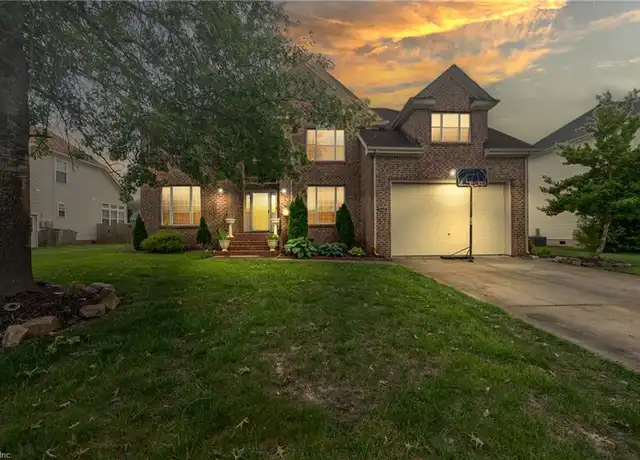 Property at 2540 Windy Pines Bnd, Virginia Beach, VA, 23456, 4 beds, 3 baths, [object Object]