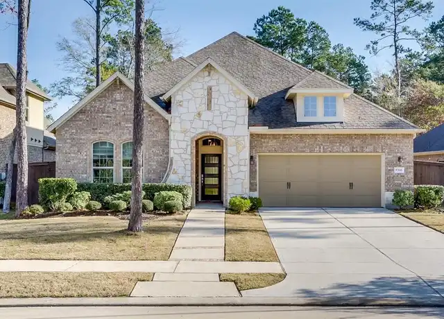 Property at 17106 Rainier Creek Dr, Humble, TX, 77346, 4 beds, 3 baths, [object Object]