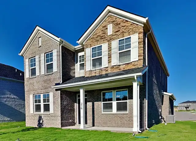 Property at 216 Argea Dr, Mt. Juliet, TN, 37122, 4 beds, 2.5 baths, [object Object]