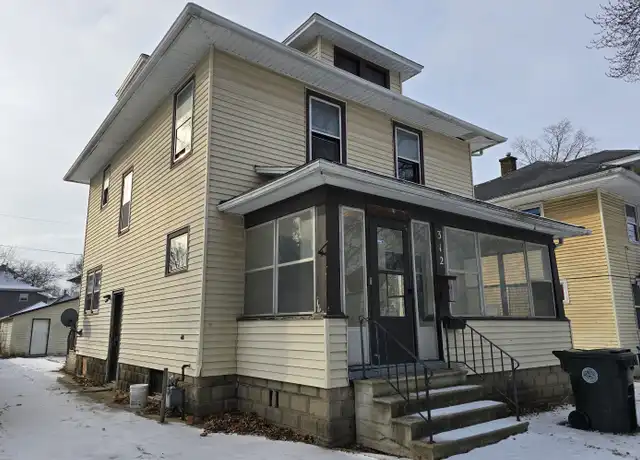 Property at 312 Baltimore St, Waterloo, IA, 50701, 3 beds, 1 bath, [object Object]