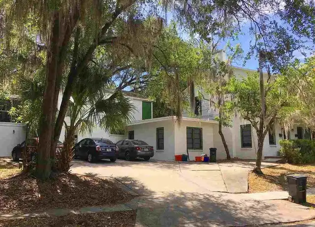 Property at 215 NE Boulevard Unit C, Gainesville, FL, 32601, 3 beds, 2 baths, [object Object]