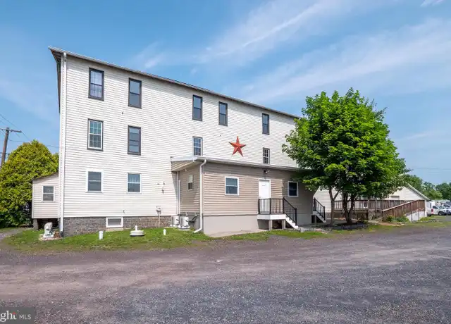 Property at 97 E Ridge Ave, Telford, PA, 18969, 2 beds, 2 baths, [object Object]