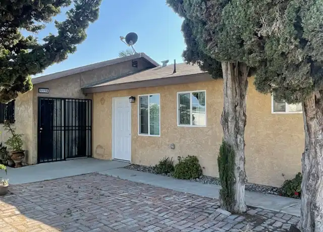 Property at 5116 Fostoria St Unit A, Cudahy, CA, 90201, 1 bed, 1 bath, [object Object]