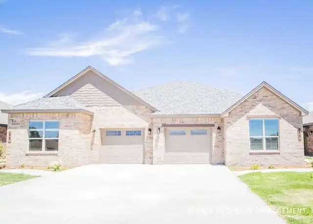 Property at 1708 102nd St Unit B, Lubbock, TX, 79423, 3 beds, 2 baths, [object Object]