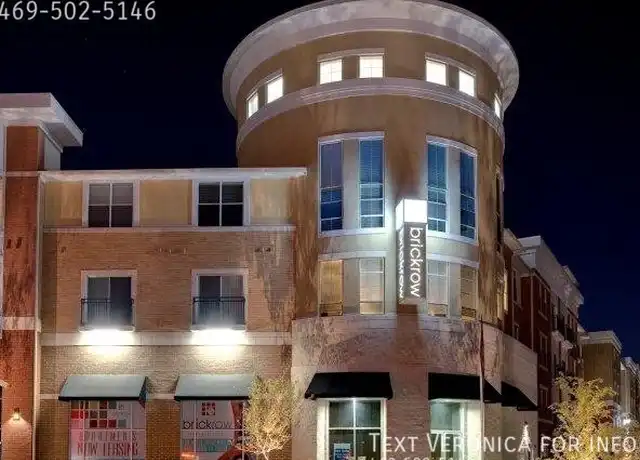 Property at 744 Brick Row Unit 77766-751, Richardson, TX, 75081, 1 bed, 1 bath, [object Object]