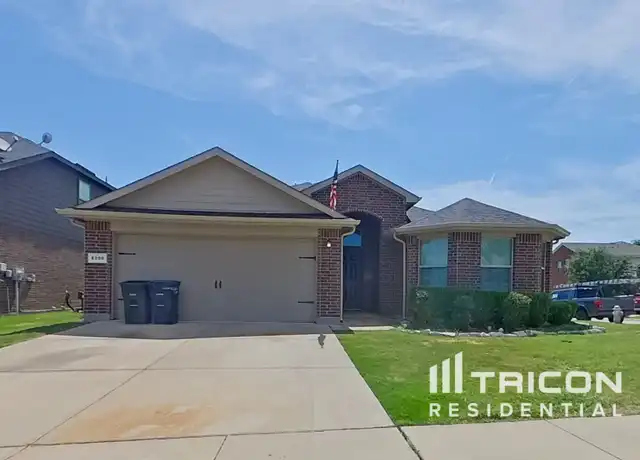 Property at 6800 Turtle Stream Dr, Fort Worth, TX, 76179, 3 beds, 2 baths, [object Object]