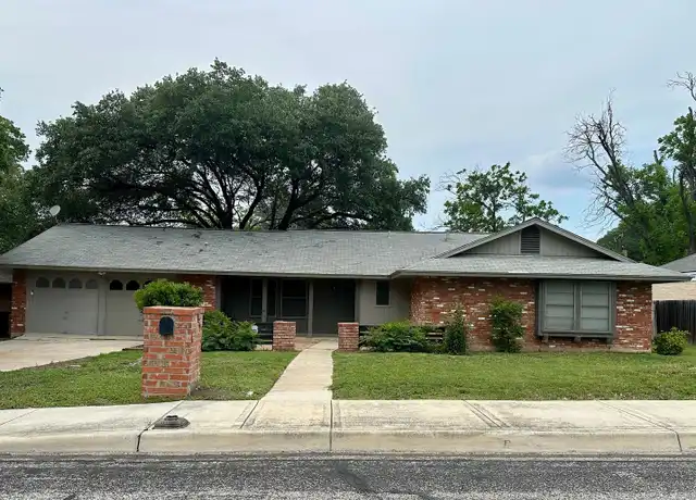 Property at 939 Serenade Dr, San Antonio, TX, 78213, 3 beds, 2 baths, [object Object]