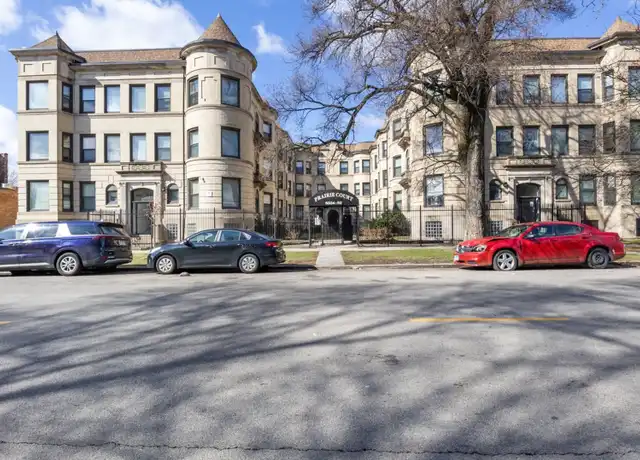 Property at 6034 S Prairie Ave Unit 50-1, Chicago, IL, 60637, 3 beds, 1 bath, [object Object]