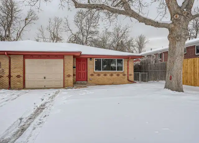 Property at 5384 S Huron St, Littleton, CO, 80120, 2 beds, 1 bath, [object Object]