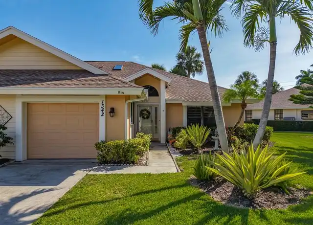 Property at 1342 Park Lake Dr, Naples, FL, 34110, 2 beds, 2.5 baths, [object Object]