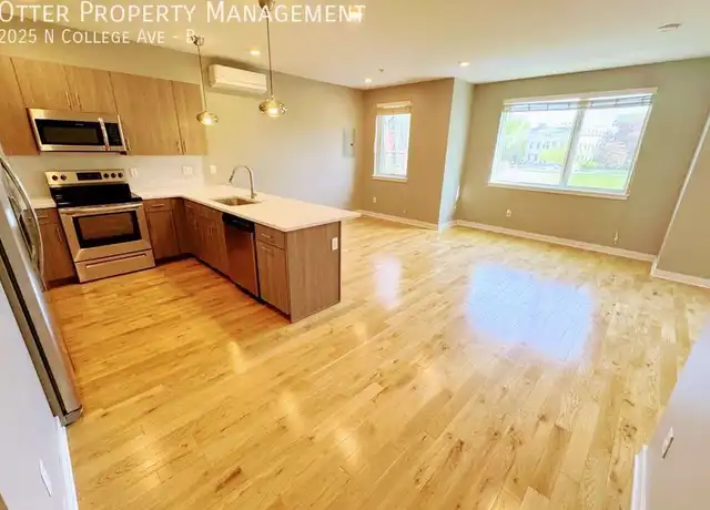 Property at 2025 N College Ave Unit B, Philadelphia, PA, 19121, 2 beds, 1 bath, [object Object]
