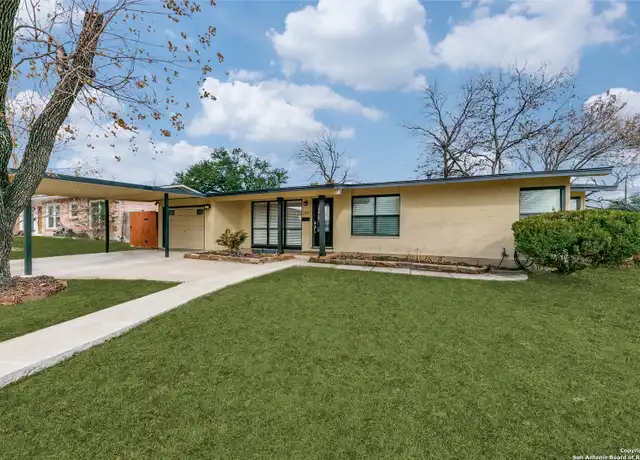 Property at 379 Sprucewood Ln, San Antonio, TX, 78216, 3 beds, 2 baths, [object Object]