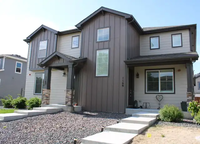 Property at 1169 Bon Homme Richard Dr, Fort Collins, CO, 80526, 3 beds, 2.5 baths, [object Object]