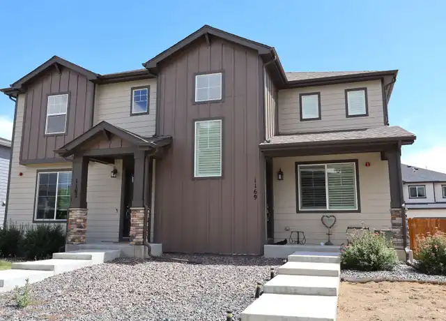 Property at 1169 Bon Homme Richard Dr, Fort Collins, CO, 80526, 3 beds, 2.5 baths, [object Object]