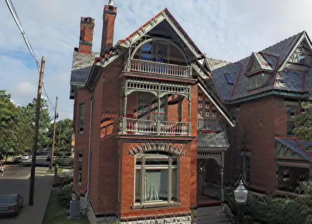 Property at 78 Smith Pl Unit 2 (B), Columbus, OH, 43201, 0 beds, 1 bath, [object Object]