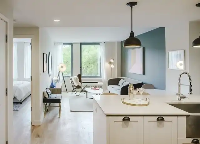 Property at 409 Eastern Pkwy Unit 304, Brooklyn, NY, 11216, 1 bed, 1 bath, [object Object]