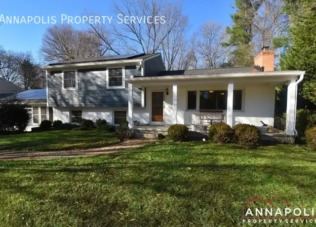 Property at 90 Avondale Cir, Severna Park, MD, 21146, 4 beds, 3 baths, [object Object]