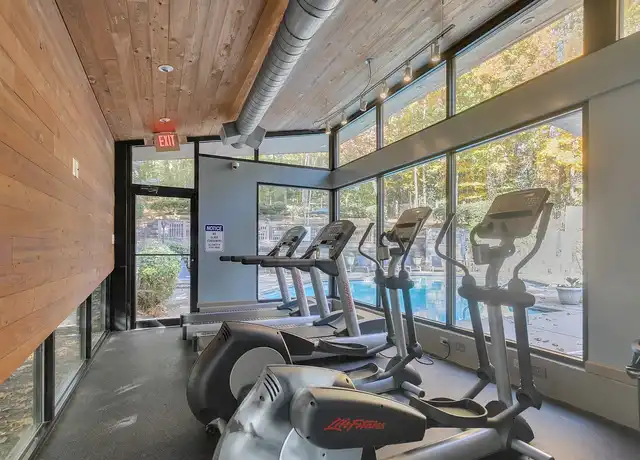 Property at The Atlantic Briarcliff - 1901 Briarcliff Rd NE, Atlanta, GA, 30329, 1-2 bed, 1-2 bath, [object Object]