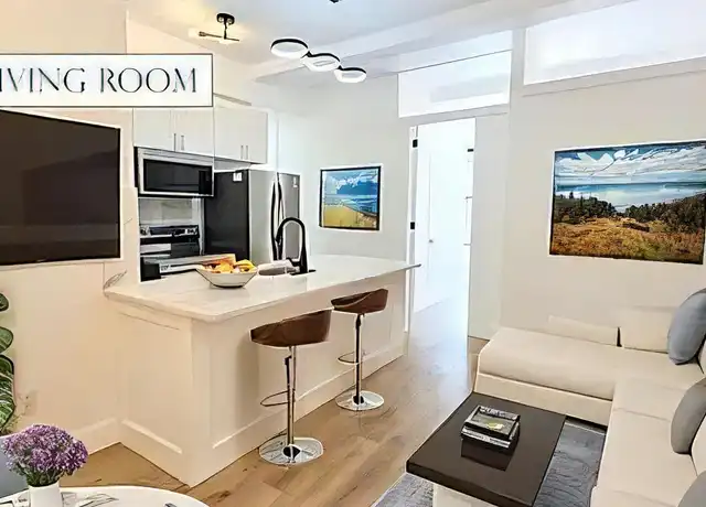 Property at 161 W 54th St Unit 802A, New York, NY, 10019, 3 beds, 1 bath, [object Object]