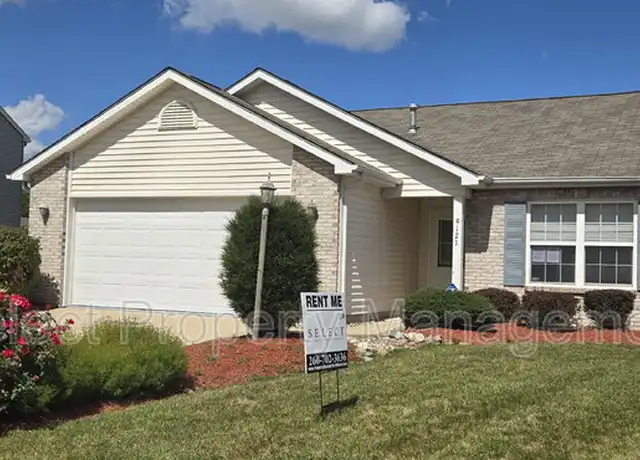 Property at 9121 Brickshire Pkwy, Fort Wayne, IN, 46815, 3 beds, 2 baths, [object Object]