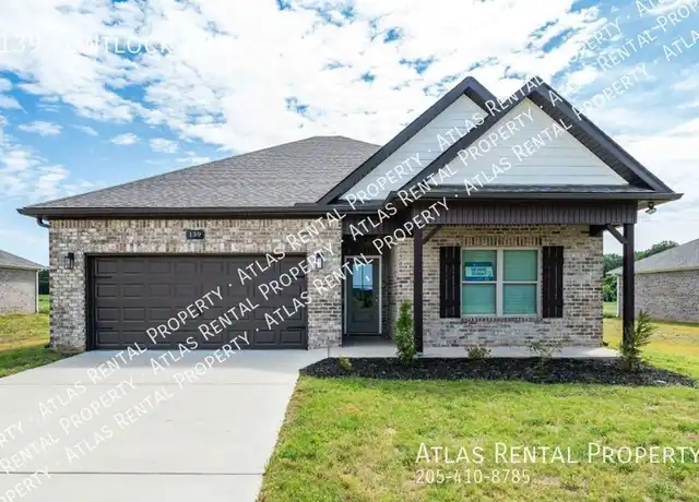 Property at 139 Flintlock WAY, New Market, AL, 35761, 4 beds, 2 baths, [object Object]