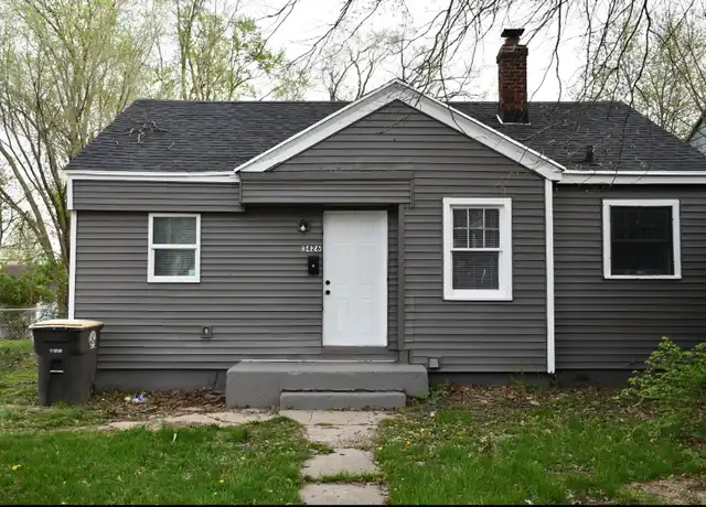 Property at 3426 Raymond St, Fort Wayne, IN, 46803, 2 beds, 1 bath, [object Object]