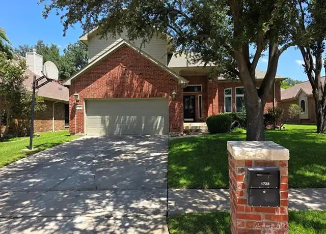 Property at 1728 Forest Glen Dr, Flower Mound, TX, 75028, 4 beds, 3 baths, [object Object]