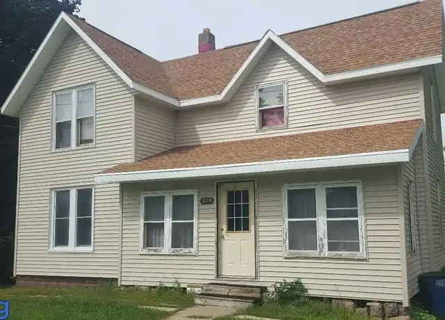 Property at 319 Nye St Unit 319 1/2, Hortonville, WI, 54944, 2 beds, 1 bath, [object Object]