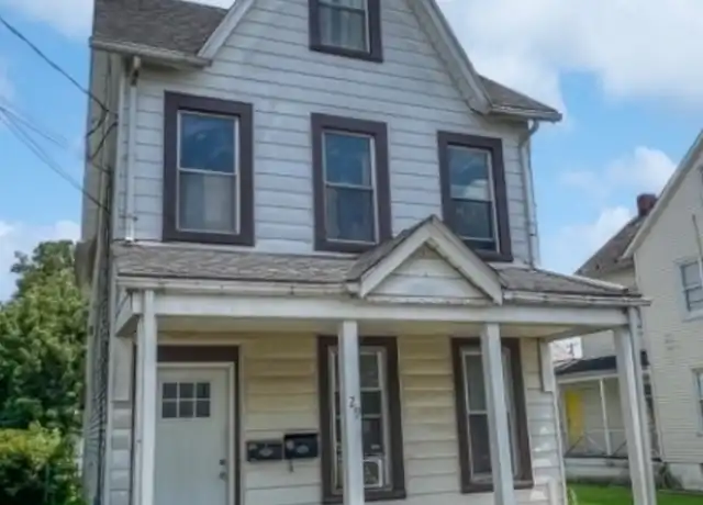 Property at 29 Wilson St #2, Phillipsburg, NJ, 08865, 3 beds, 1 bath, [object Object]