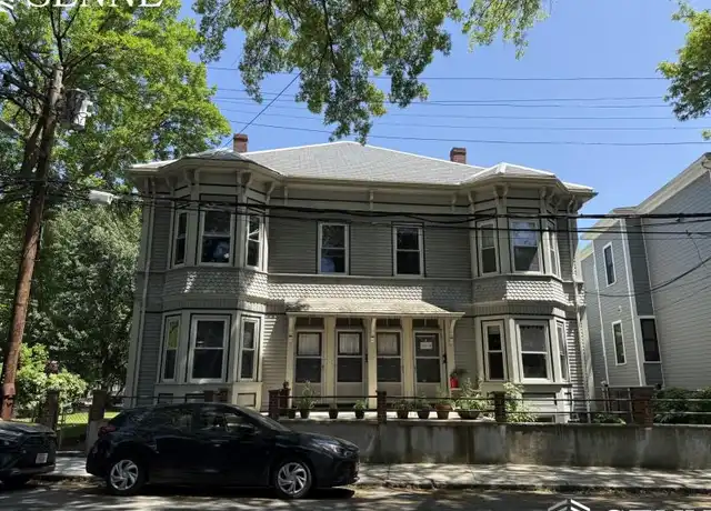 Property at 392 Windsor St, Cambridge, MA, 02141, 2 beds, 1 bath, [object Object]