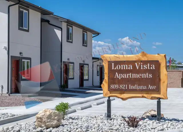 Property at 809 Indiana Ave Apt 3, Walsenburg, CO, 81089, 3 beds, 2 baths, [object Object]