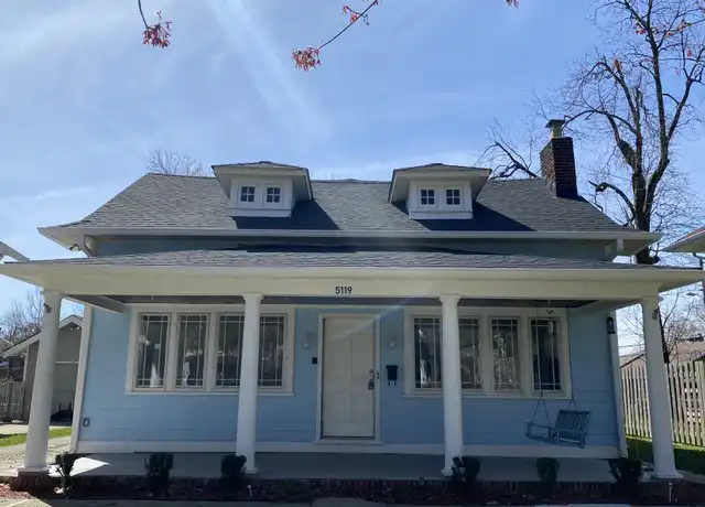Property at 5119 Norway Dr, Indianapolis, IN, 46219, 2 beds, 2 baths, [object Object]