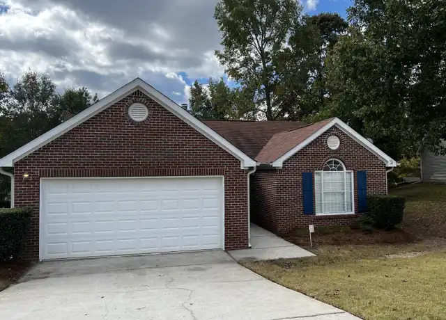 Property at 1059 Commons Ct, Jonesboro, GA, 30238, 3 beds, 2 baths, [object Object]
