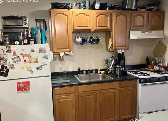 Property at 302 Highland Ave, Somerville, MA, 02144, 1 bed, 1 bath, [object Object]