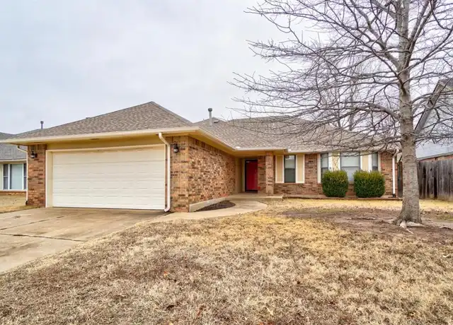 Property at 1225 SW 132nd Pl, Oklahoma City, OK, 73170, 3 beds, 2 baths, [object Object]