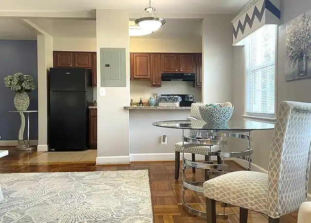Property at Fillmore Garden - 805 S Walter Reed Dr, Arlington, VA, 22204, 1-2 bed, 1 bath, [object Object]