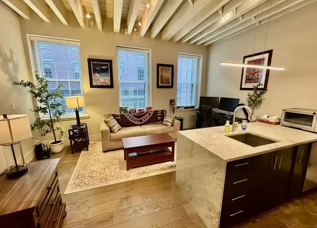 Property at 45 Broad St Unit 303, Boston, MA, 02109, 1 bed, 1 bath, [object Object]