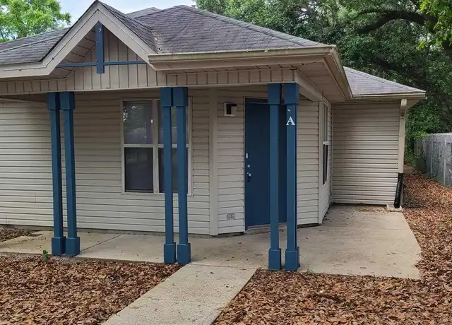 Property at 337 S I St Unit A, Pensacola, FL, 32502, 3 beds, 1 bath, [object Object]