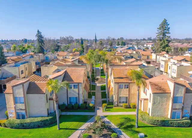 Property at 803 S Demaree St Unit 07, Visalia, CA, 93277, 3 beds, 1.5 baths, [object Object]
