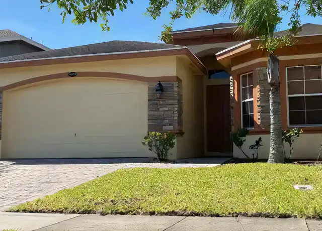 Property at 2955 Bonita Cir, Kissimmee, FL, 34744, 3 beds, 2 baths, [object Object]