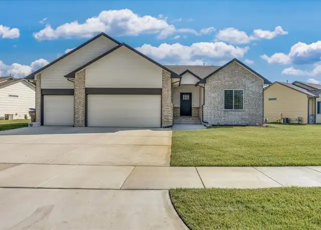 Property at 3110 E Shoffner St, Wichita, KS, 67216, 5 beds, 3 baths, [object Object]