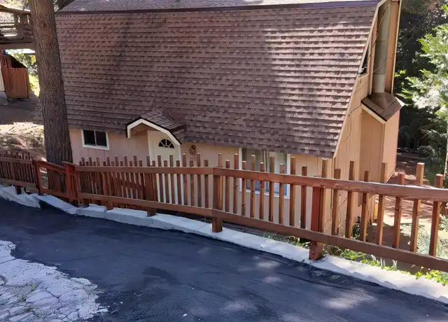 Property at 31103 All View Dr, Running Springs, CA, 92382, 2 beds, 1 bath, [object Object]