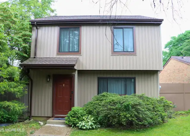 Property at 12 Sheffield Ct, East Brunswick, NJ, 08816, 2 beds, 1.5 baths, [object Object]
