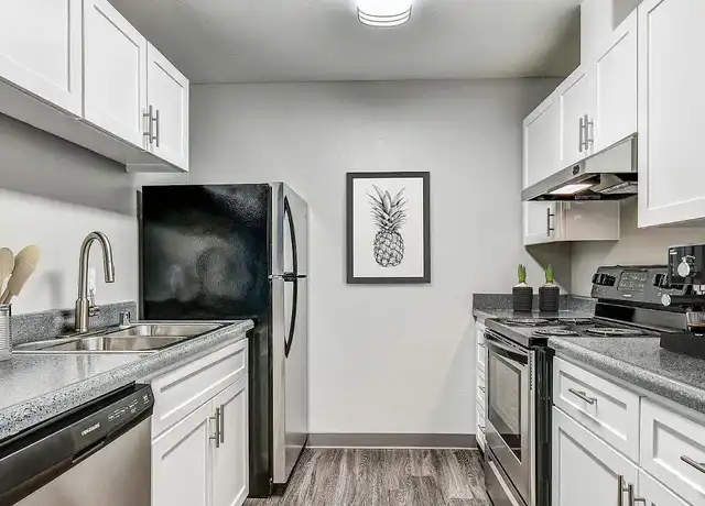 Property at Woodlands - 2025 W El Camino Ave, Sacramento, CA, 95833, 1-2 bed, 1-2 bath, [object Object]